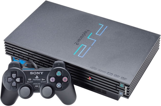 Sell PlayStation consoles and games for cash