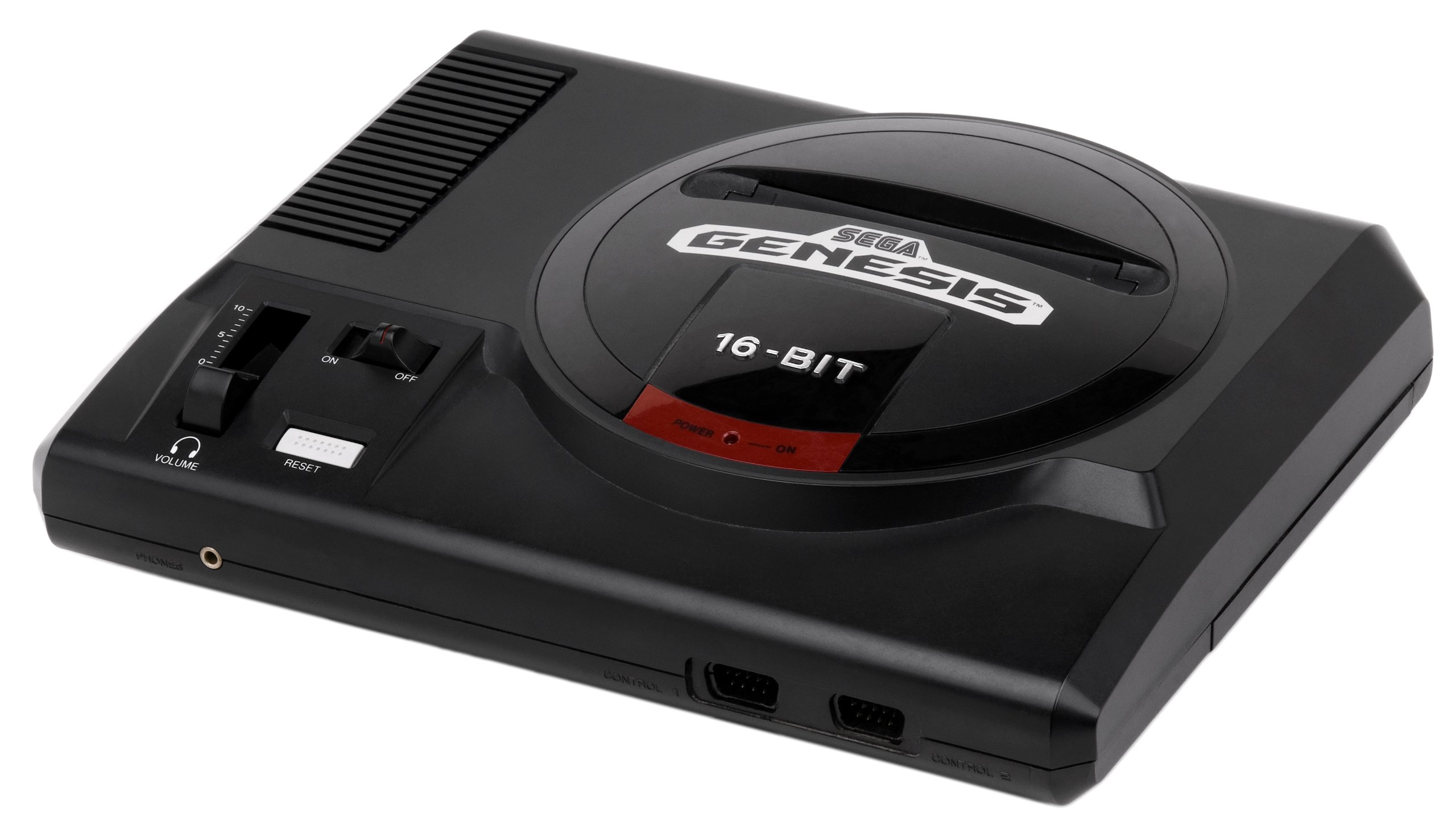 Sell Sega Genesis and Dreamcast games