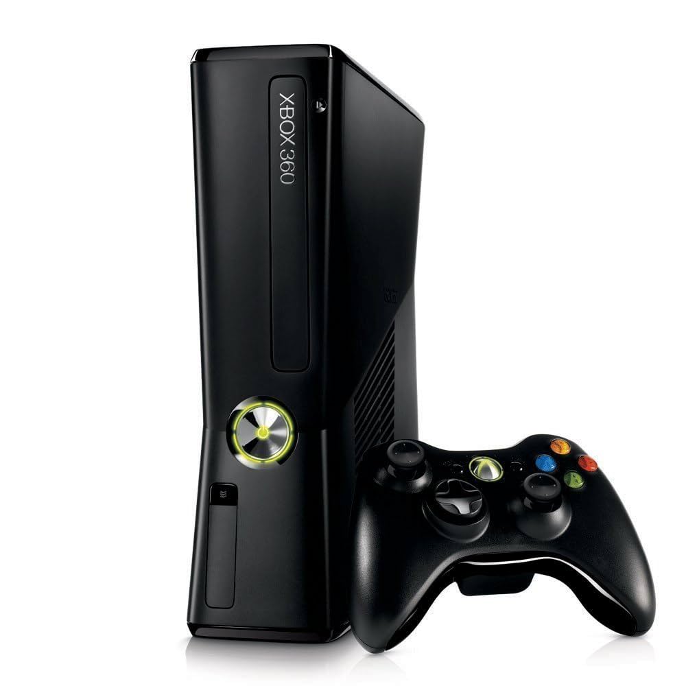 Sell Xbox consoles and games for cash